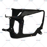 Halter, Hauptscheinwerfer p.f. DAF 2107375
