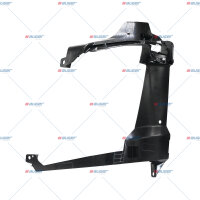 Halter, Hauptscheinwerfer p.f. VOLVO 84027783