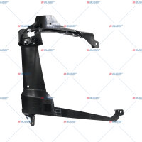 Halter, Hauptscheinwerfer p.f. VOLVO 84028392