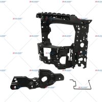 Halter, Hauptscheinwerfer p.f. RENAULT TRUCKS 7482291434