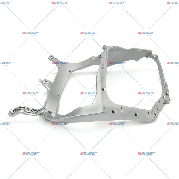 Halter, Hauptscheinwerfer p.f. DAF 1837642