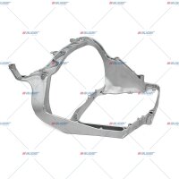 Halter, Hauptscheinwerfer p.f. DAF 1837641