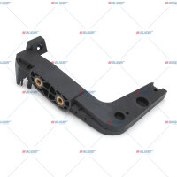 Halter, Hauptscheinwerfer p.f. MERCEDES-BENZ 8261859