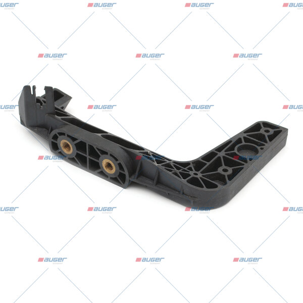 Halter, Hauptscheinwerfer p.f. MERCEDES 8261759