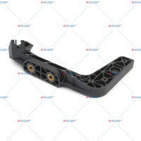 Halter, Hauptscheinwerfer p.f. MERCEDES 8261759