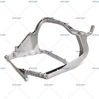 Halter, Hauptscheinwerfer p.f. DAF 1798449
