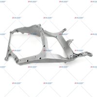 Halter, Hauptscheinwerfer p.f. DAF 1798448