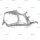 Halter, Hauptscheinwerfer p.f. DAF 1798448