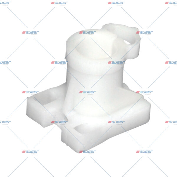 Halter, Hauptscheinwerfer p.f. VOLVO 8140141