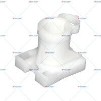 Halter, Hauptscheinwerfer p.f. VOLVO 8140141