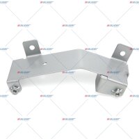 Halter, Hauptscheinwerfer p.f. MERCEDES-BENZ 9438800214