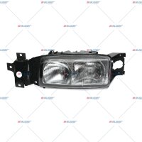 Hauptscheinwerfer p.f. RENAULT TRUCKS 5001840489