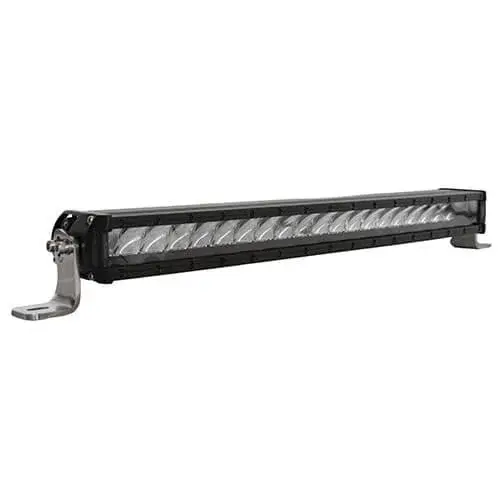 Lightbar | 100 Watt | 4000 Lumen | 9-30v | 40cm. Kabel | Deutsch Stecker | TRSW12281-20D