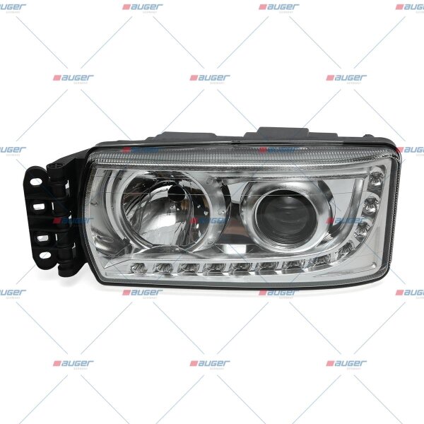 Hauptscheinwerfer p.f. IVECO 5801639118S