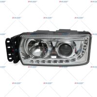 Hauptscheinwerfer p.f. IVECO 5801639118S