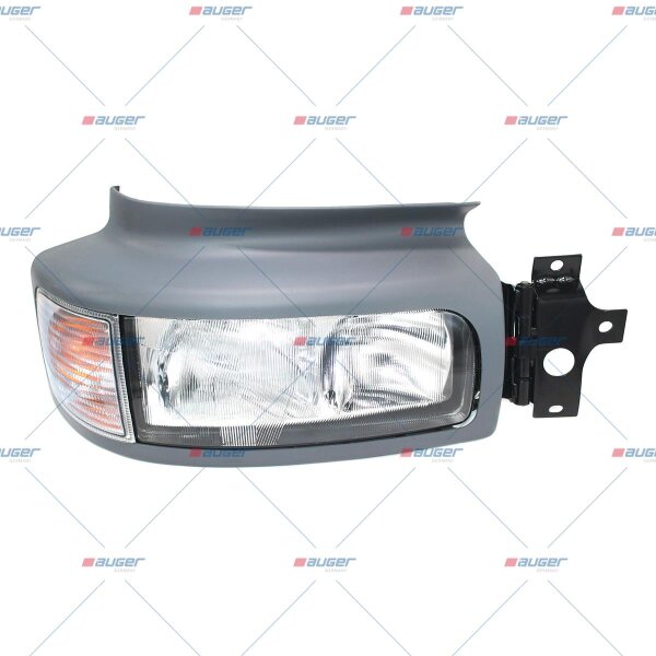 Hauptscheinwerfer p.f. RENAULT TRUCKS 5010379320