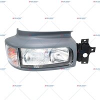 Hauptscheinwerfer p.f. RENAULT TRUCKS 5010379320