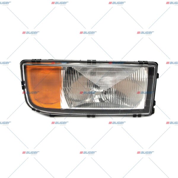 Hauptscheinwerfer rechts p.f. MERCEDES-BENZ 9418203461