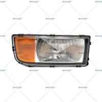 Hauptscheinwerfer rechts p.f. MERCEDES-BENZ 9418203461