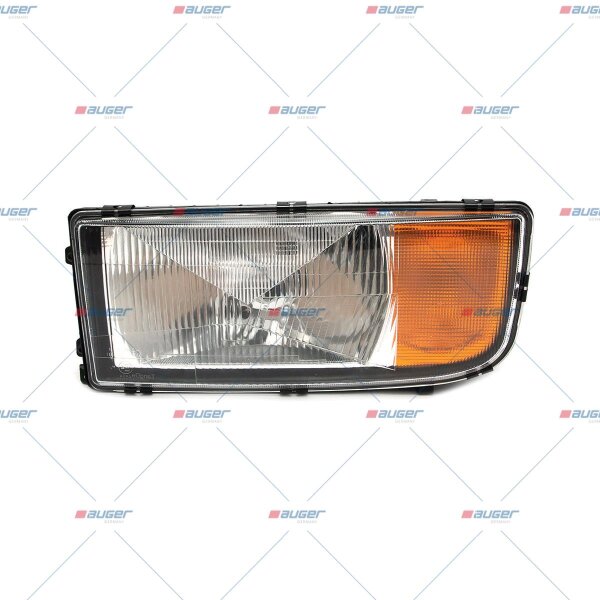 Hauptscheinwerfer links p.f. MERCEDES-BENZ 9418203361