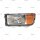Hauptscheinwerfer links p.f. MERCEDES-BENZ 9418203361