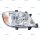 Hauptscheinwerfer p.f. MERCEDES-BENZ 9018203161