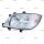 Hauptscheinwerfer p.f. MERCEDES 9018201261