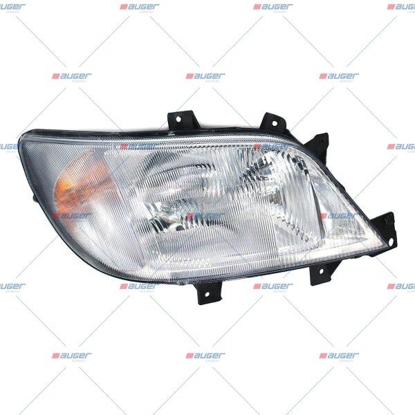 Hauptscheinwerfer p.f. MERCEDES-BENZ 9018201561