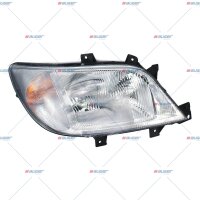 Hauptscheinwerfer p.f. MERCEDES-BENZ 9018201561