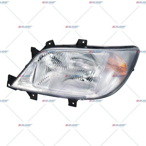 Hauptscheinwerfer p.f. MERCEDES-BENZ 9018201461