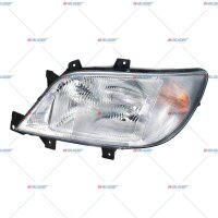 Hauptscheinwerfer p.f. MERCEDES-BENZ 9018201461