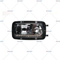 Hauptscheinwerfer p.f. MERCEDES 3818202961S