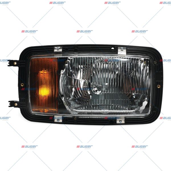 Hauptscheinwerfer p.f. MERCEDES 3818203261