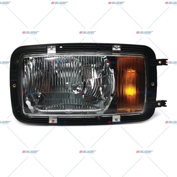 Hauptscheinwerfer p.f. MERCEDES 3818203161