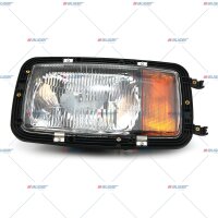 Hauptscheinwerfer p.f. MERCEDES 3818202961