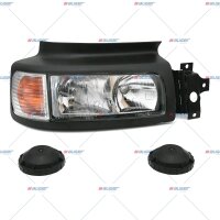 Hauptscheinwerfer p.f. RENAULT TRUCKS 5010231670