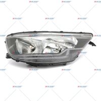 Hauptscheinwerfer p.f. IVECO 5801473750