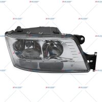Hauptscheinwerfer p.f. MAN 81251016760