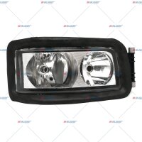 Hauptscheinwerfer p.f. MAN 81251016591
