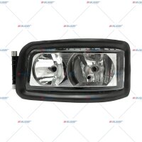 Hauptscheinwerfer p.f. MAN 81251016582