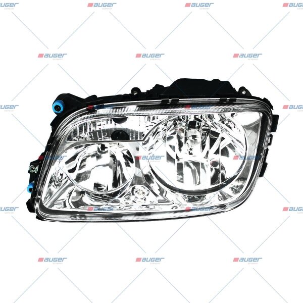 Hauptscheinwerfer p.f. MERCEDES-BENZ 9438202061