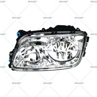 Hauptscheinwerfer p.f. MERCEDES-BENZ 9438202061