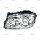 Hauptscheinwerfer p.f. MERCEDES-BENZ 9438202061