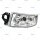 Hauptscheinwerfer p.f. RENAULT TRUCKS 7482588679