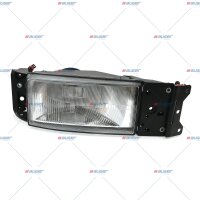 Hauptscheinwerfer p.f. IVECO 500340361