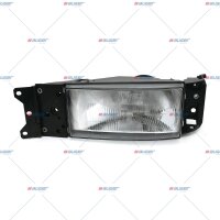 Hauptscheinwerfer p.f. IVECO 500340408