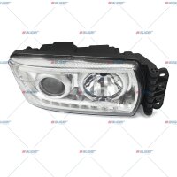 Hauptscheinwerfer p.f. IVECO 5801639079