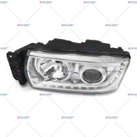 Hauptscheinwerfer p.f. IVECO 5801639077