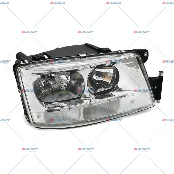 Hauptscheinwerfer p.f. MAN 81251016684