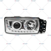 Hauptscheinwerfer p.f. IVECO 5801639122